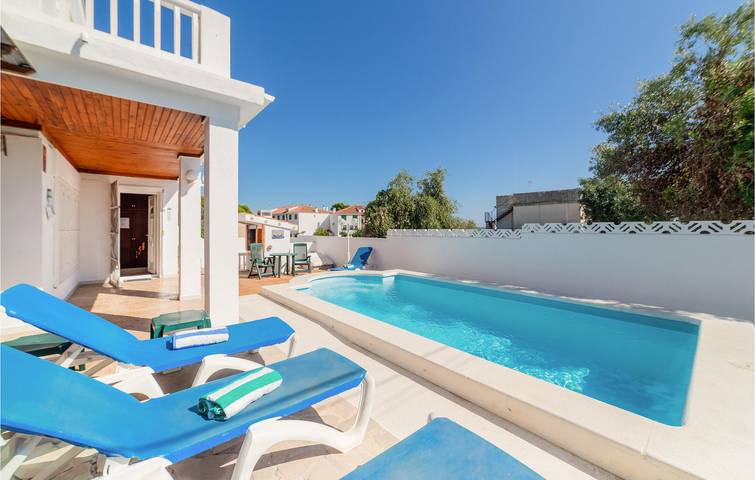 Ferienhaus für 9 Personen, mit Pool in Tarragona Provinz - 3