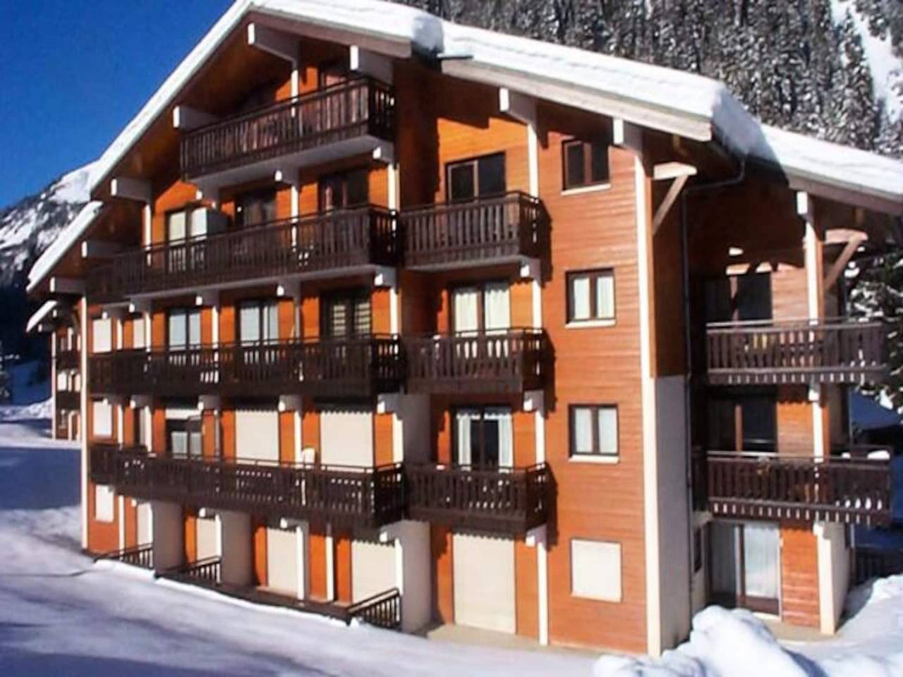 Photo : Appartement de vacances