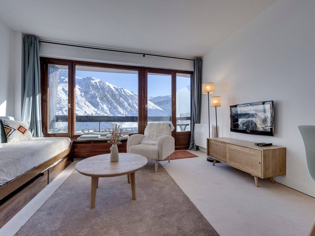 Photo : Appartement de vacances