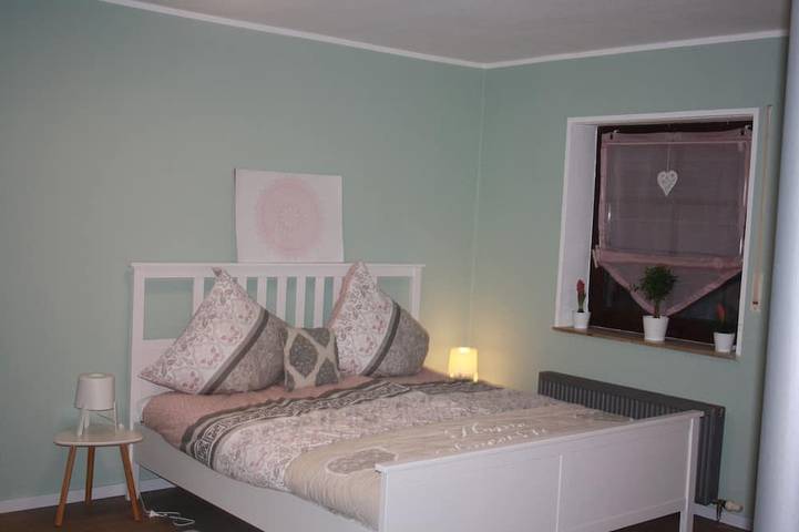 Ferienwohnung für 2 Personen, mit Terrasse in Boppard - 3