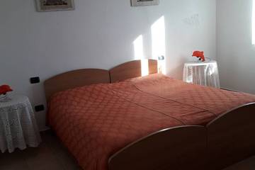 Agriturismo per 2 Persone in Villa Biscossi, Provincia di Pavia, Foto 1