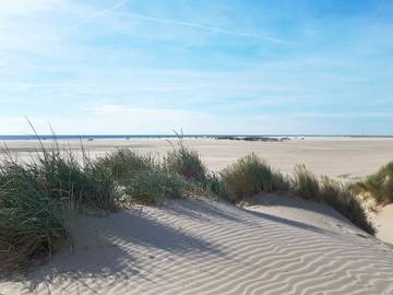 Ferieudlejning til 6 Personer i Lakolk, Rømø, Billede 4