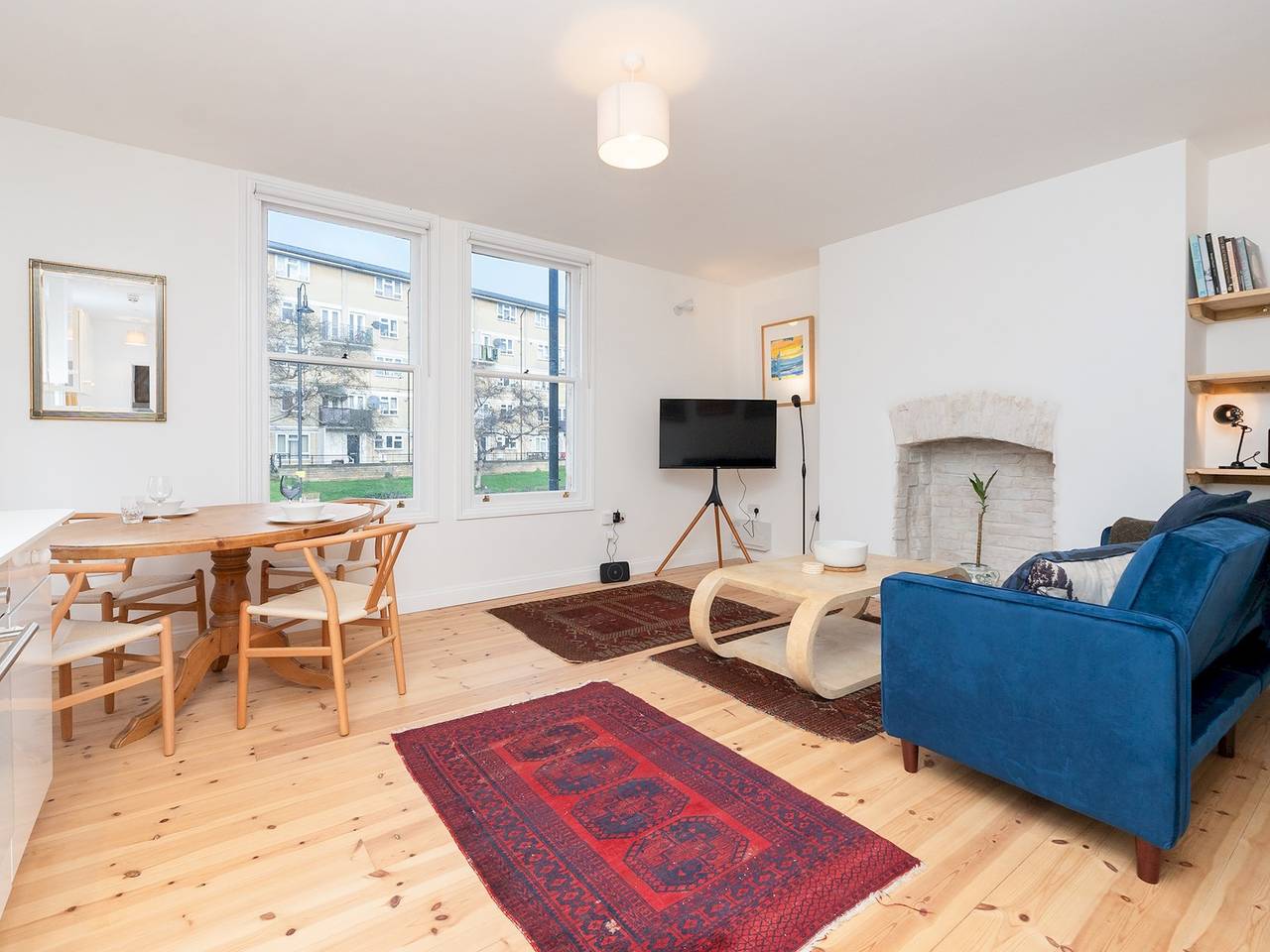 Entire apartment, Stylish One Bed Apartment close to the city centre - Pass the Keys in Bath, Bath & North East Somerset