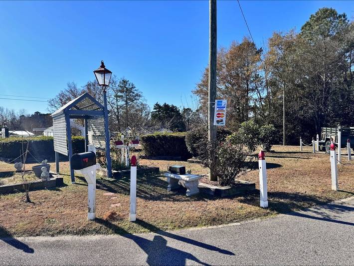 Entire apartment, 2 Full Beds Non-Smoking in Chesterfield (SC), Florence - Conway region