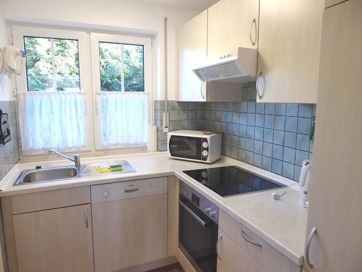 Ferienhaus für 7 Personen, mit Balkon/Terrasse und Terrasse in Varel - 3