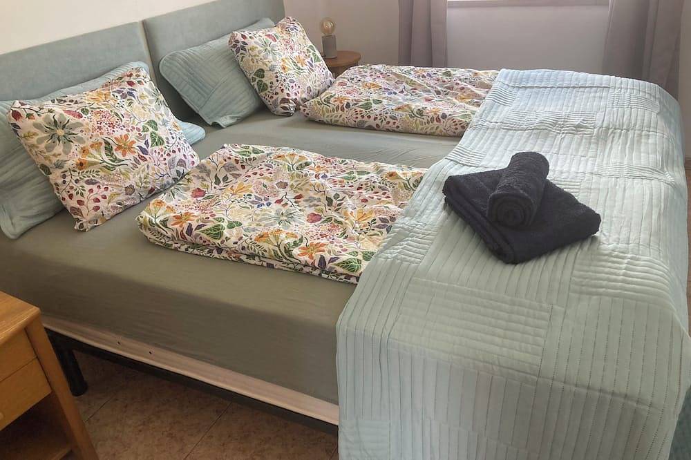 Ganze Wohnung, Zimmer im Herzen Fusetas in Fuseta, Moncarapacho e Fuseta