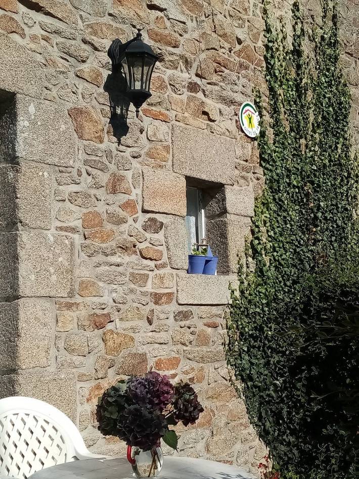 Gîte Le Camelia in Guilers, Brest und Umgebung