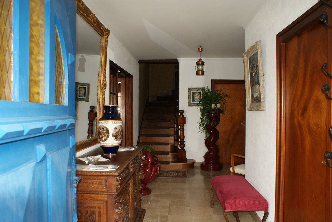 Lantrennou - Chambre 3 in Saint-Pol-de-Léon, Ceinture Dorée