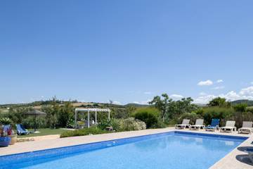 Chalet para 20 Personas en Arcos de la Frontera, Pueblos Blancos, Foto 1