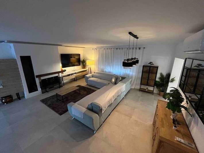 Chalet para 14 personas, con Balcón y Terraza además de Jardín y Piscina en Provincia de Madrid - 2