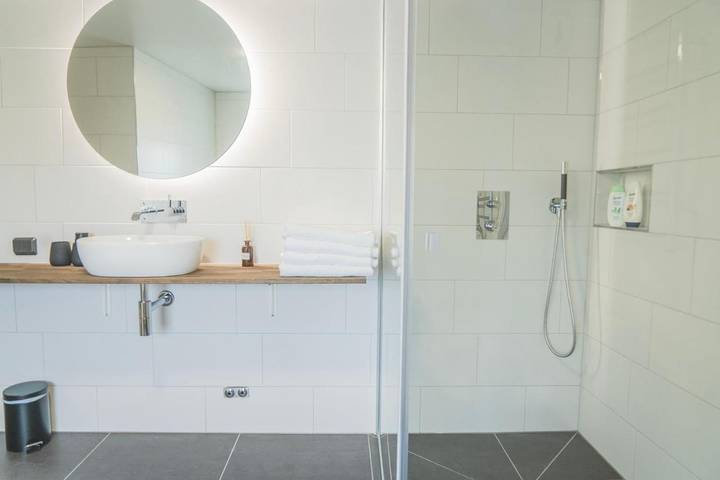 Ferienhaus für 6 Personen, mit Terrasse und Garten sowie Ausblick in Malmö - 2