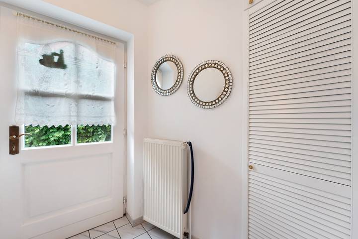 Ganze Wohnung, Apartment „Langusch“ mit privater Terrasse, eigenem Garten und Wlan in Loose, Rendsburg-Eckernförde