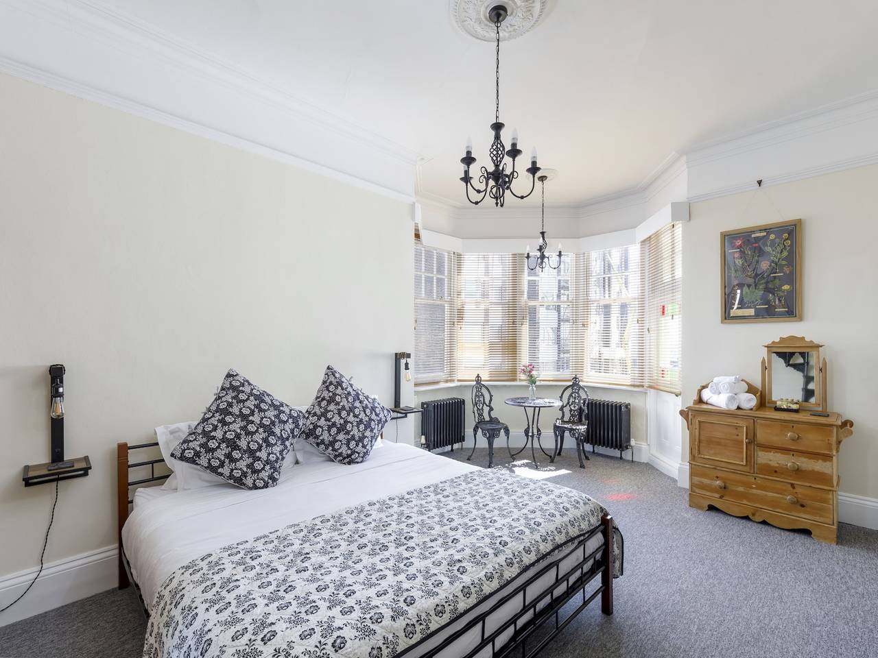 Appartamento vacanze a Sussex a partire da 134€ a notte