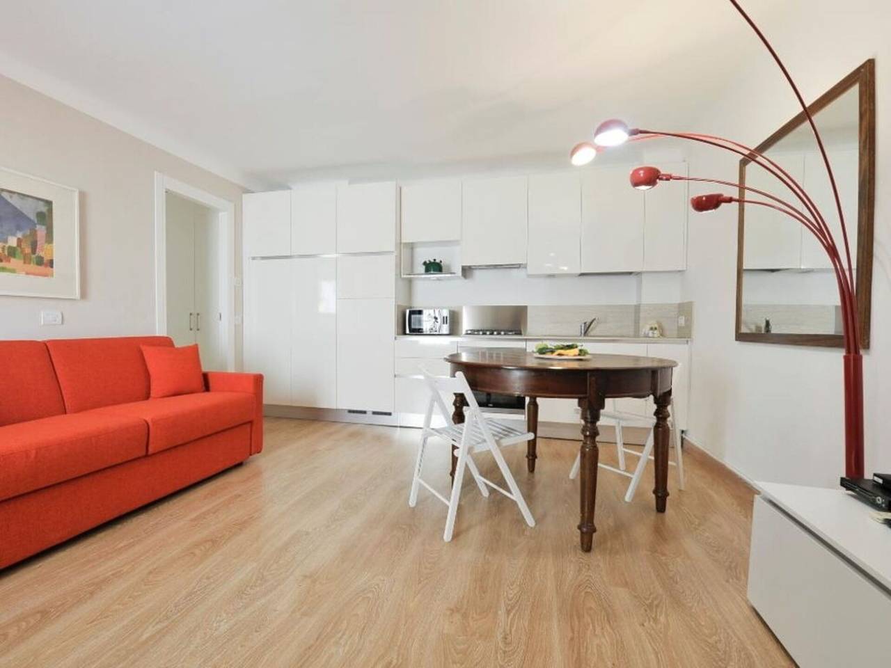 Appartamento vacanze a Milano a partire da 237€ a notte