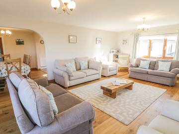 Cottage voor 10 Personen in Gwynedd, Noord-Wales, Afbeelding 3