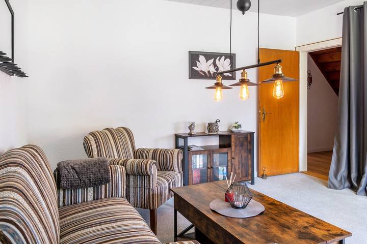 Ferienwohnung für 2 Personen, mit Garten in Emden - 4