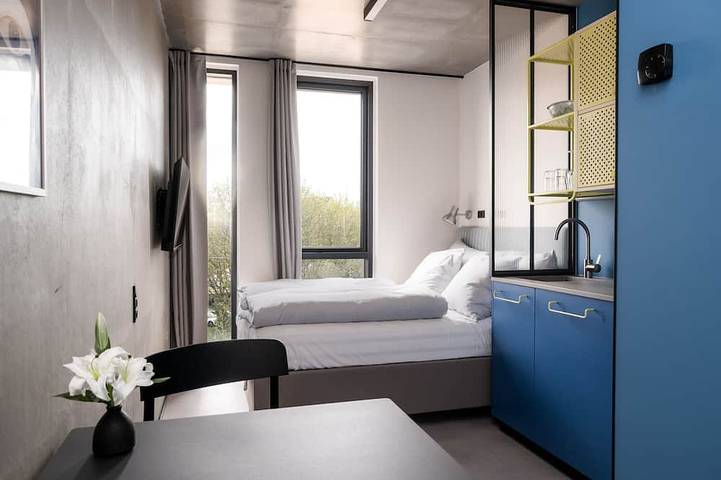 Ferienwohnung für 2 Personen in Ostjütland