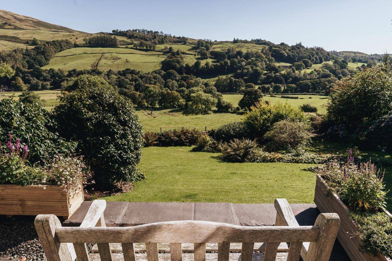 Myley Ghyll, Amazing Views, Troutbeck, Windermere in Troutbeck, Lake District