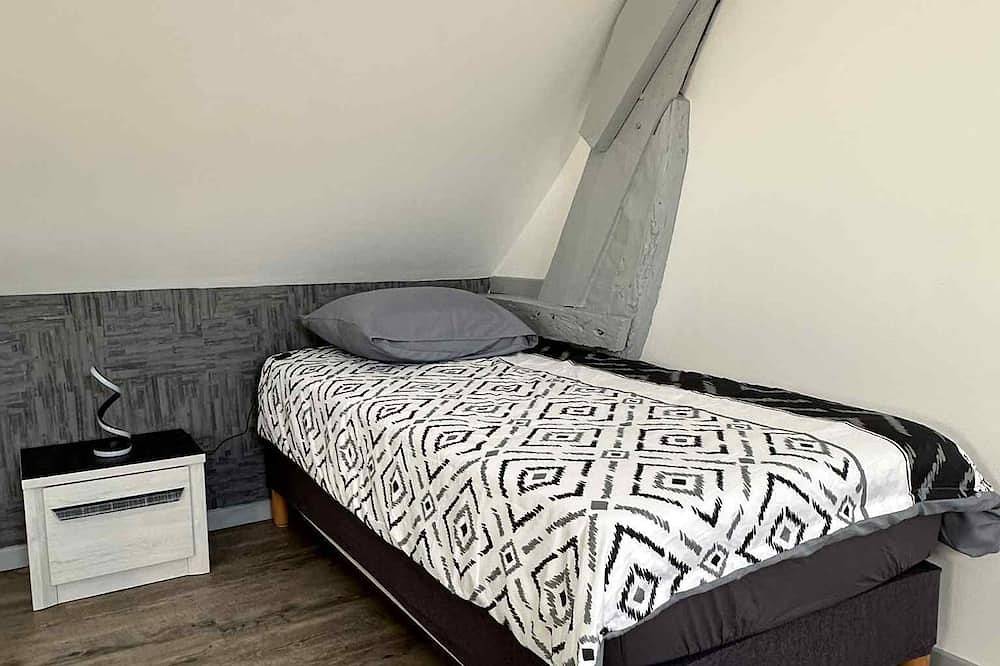 La Marin'Yères in Criel-sur-Mer, Dieppe region