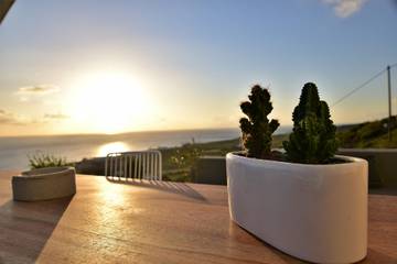 Villa für 4 Personen in Santorin, Kykladen, Bild 4