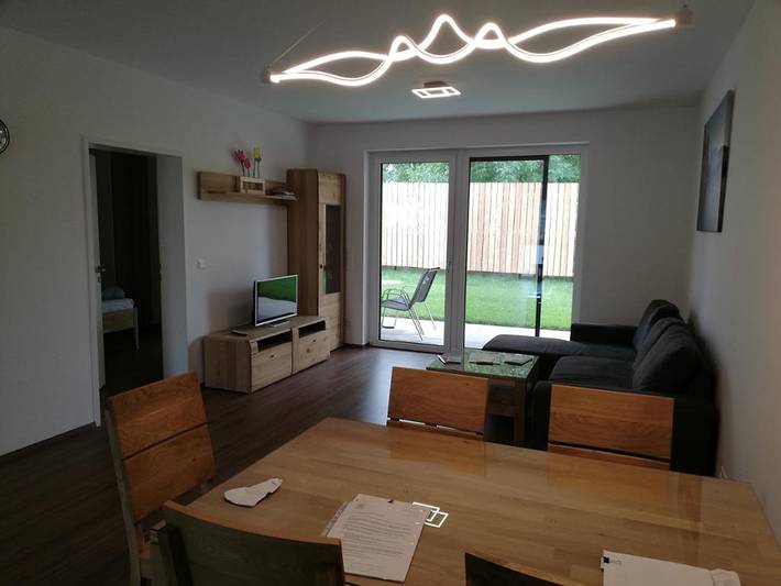 Ferienwohnung für 4 Personen, mit Balkon/Terrasse und Balkon sowie Terrasse in Wiener Alpen in Niederösterreich - 4