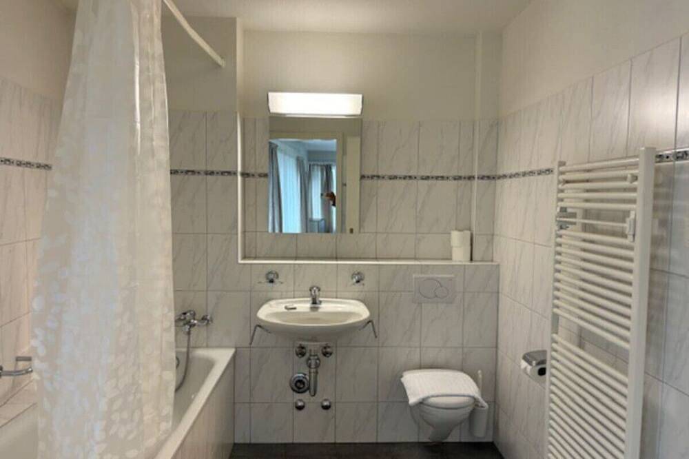 Appartamento intero, Cozy 1 bedroom in the center in Zurigo, Distretto di Zurigo