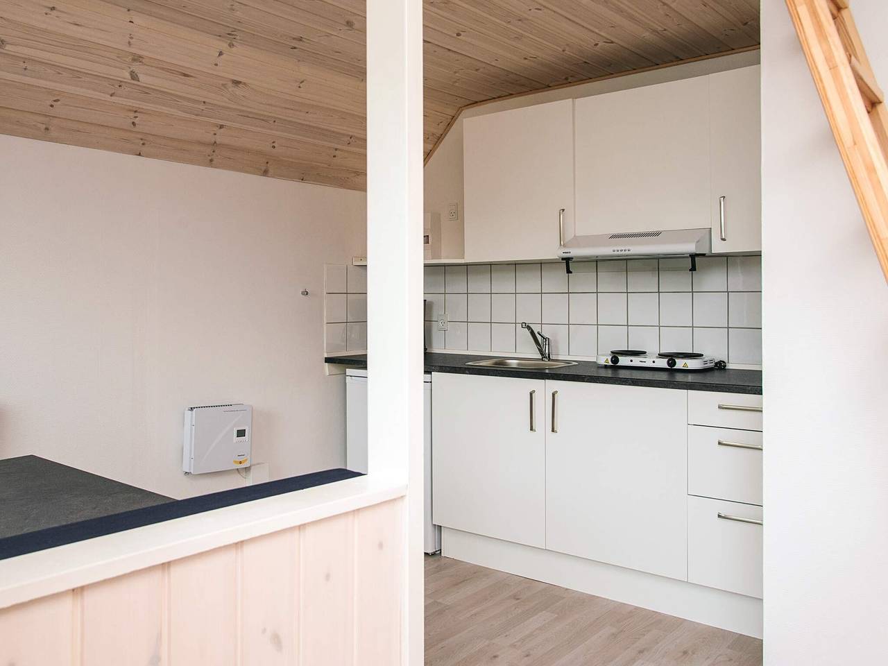 6 Personen Ferienhaus in Grindsted in Grindsted, Billund und Umgebung