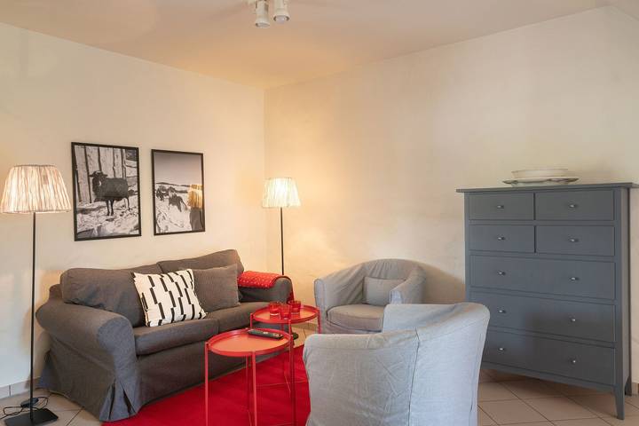 Ganze Wohnung, Ferienhof Homann Sauerland – Lh 4:  Balkon, Wlan, familienfreundlich in Nehden, Brilon