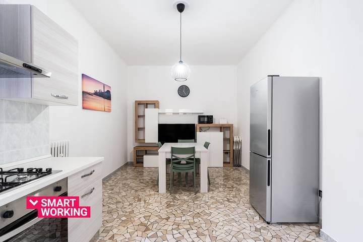 Ferienwohnung für 8 Personen, mit Terrasse - 1