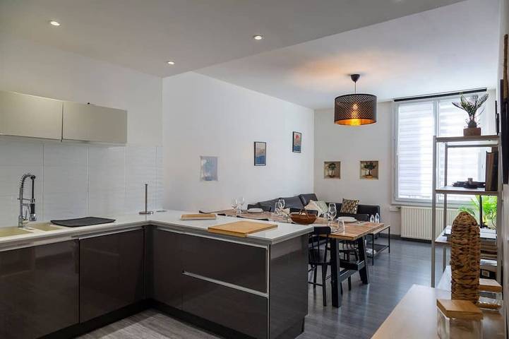 Ferienwohnung für 6 Personen - 1