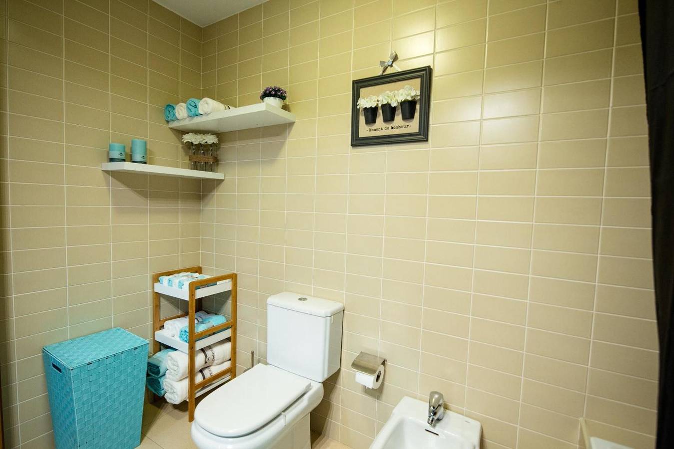 Appartement entier, Appartement 'Lugar De Belém' avec vue sur la mer, Wi-Fi et climatisation in São Miguel Island, Ponta Delgada