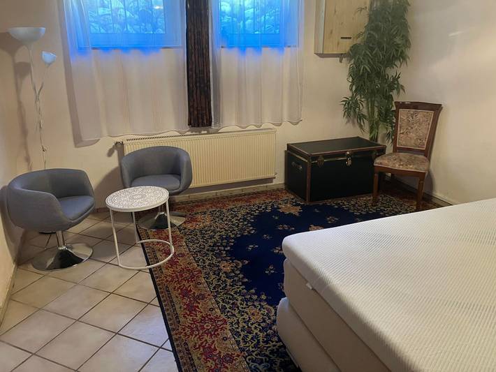 Ferienwohnung für 2 Personen in Bendorf