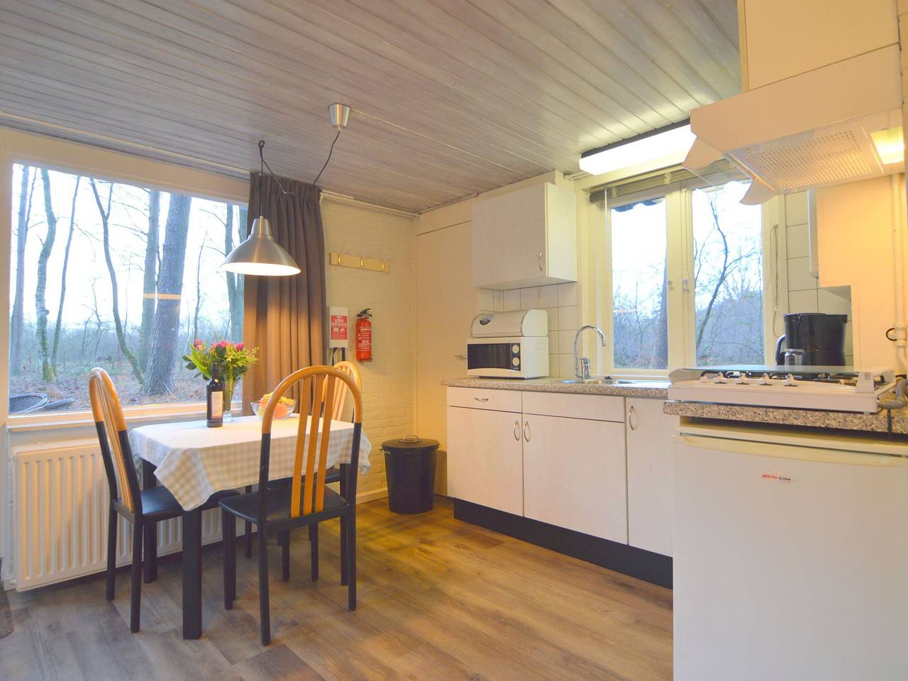 Holiday Home in Stramproy with Garden in Stramproy, Limburg (Netherlands)