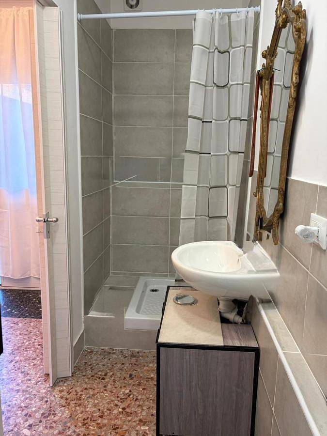 Chambre d’hôte pour 2 personnes, avec terrasse, animaux acceptés à Albenga - 4