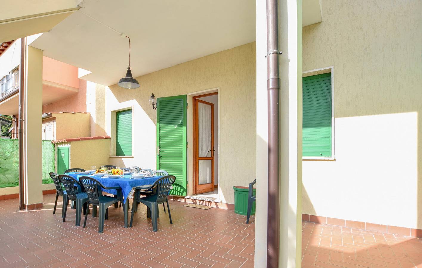 Acogedor apartamento cerca de Camaiore con congelador e Internet in Camaiore, Costa de la Maremma