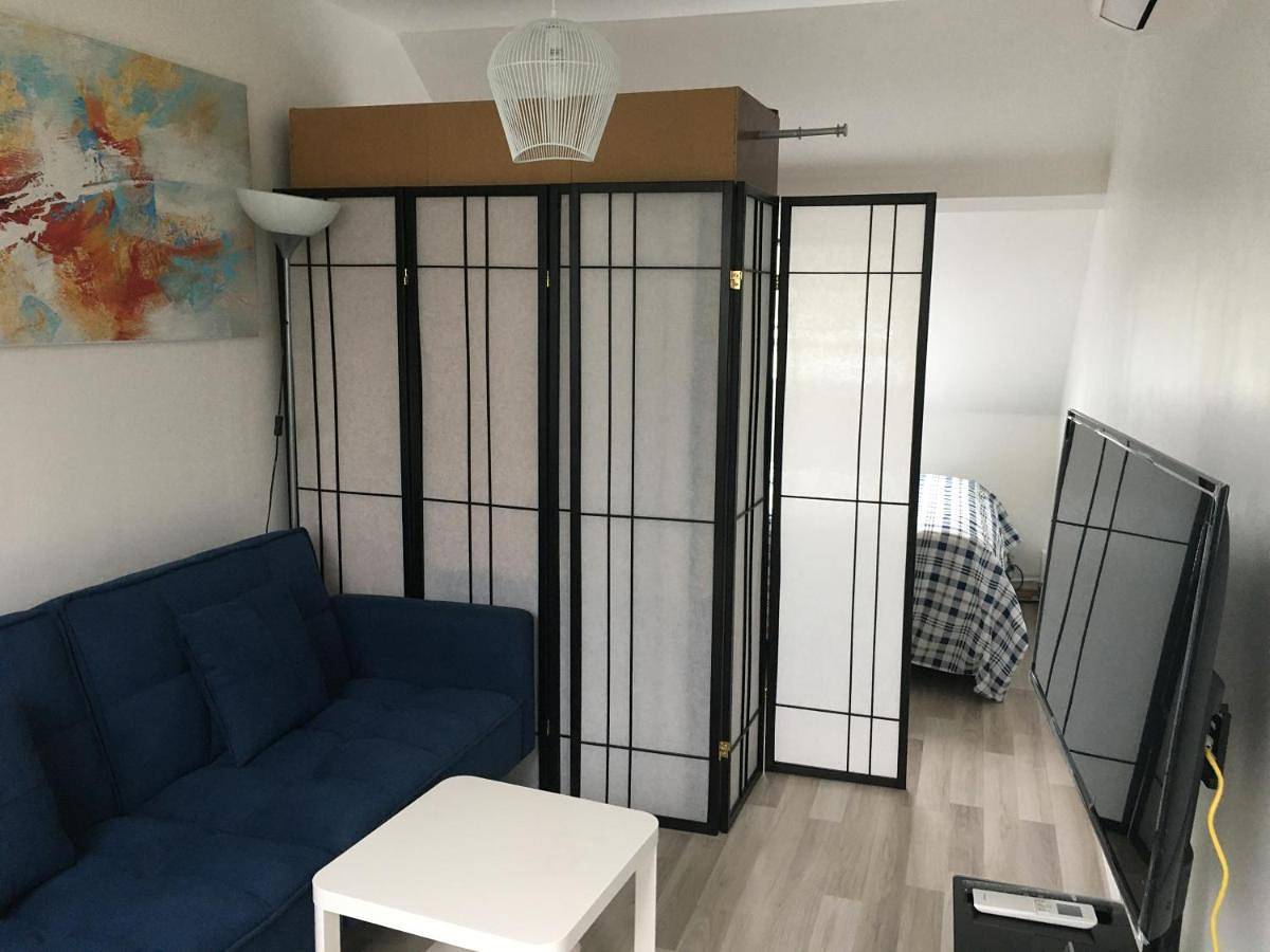 Appartement de vacances entier, Studio chez Virginie et Henri in Le Mée-sur-Seine, Seine-et-Marne