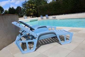 B&b for 2 People in Dame-Marie-les-Bois, Loire Valley, Photo 4