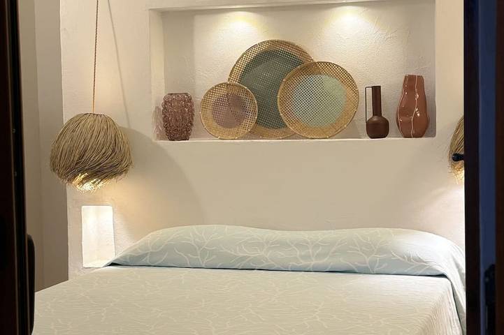 Gîte pour 6 personnes, avec jardin et piscine en Sardaigne - 3