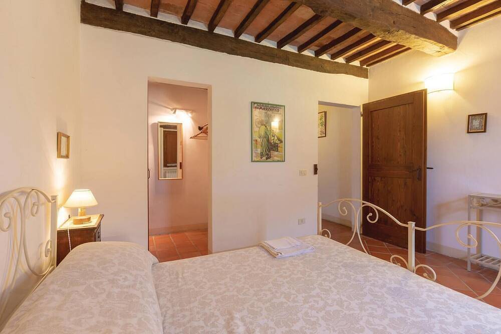 Appartement entier, Superbe appartement à S.Vito In Monte. in San Venanzo, Province de Pérouse
