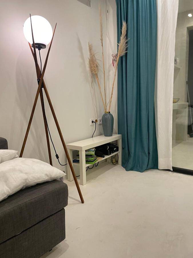 Ferienhaus für 4 Personen, mit Ausblick und Garten, mit Haustier in Chalkidiki - 3