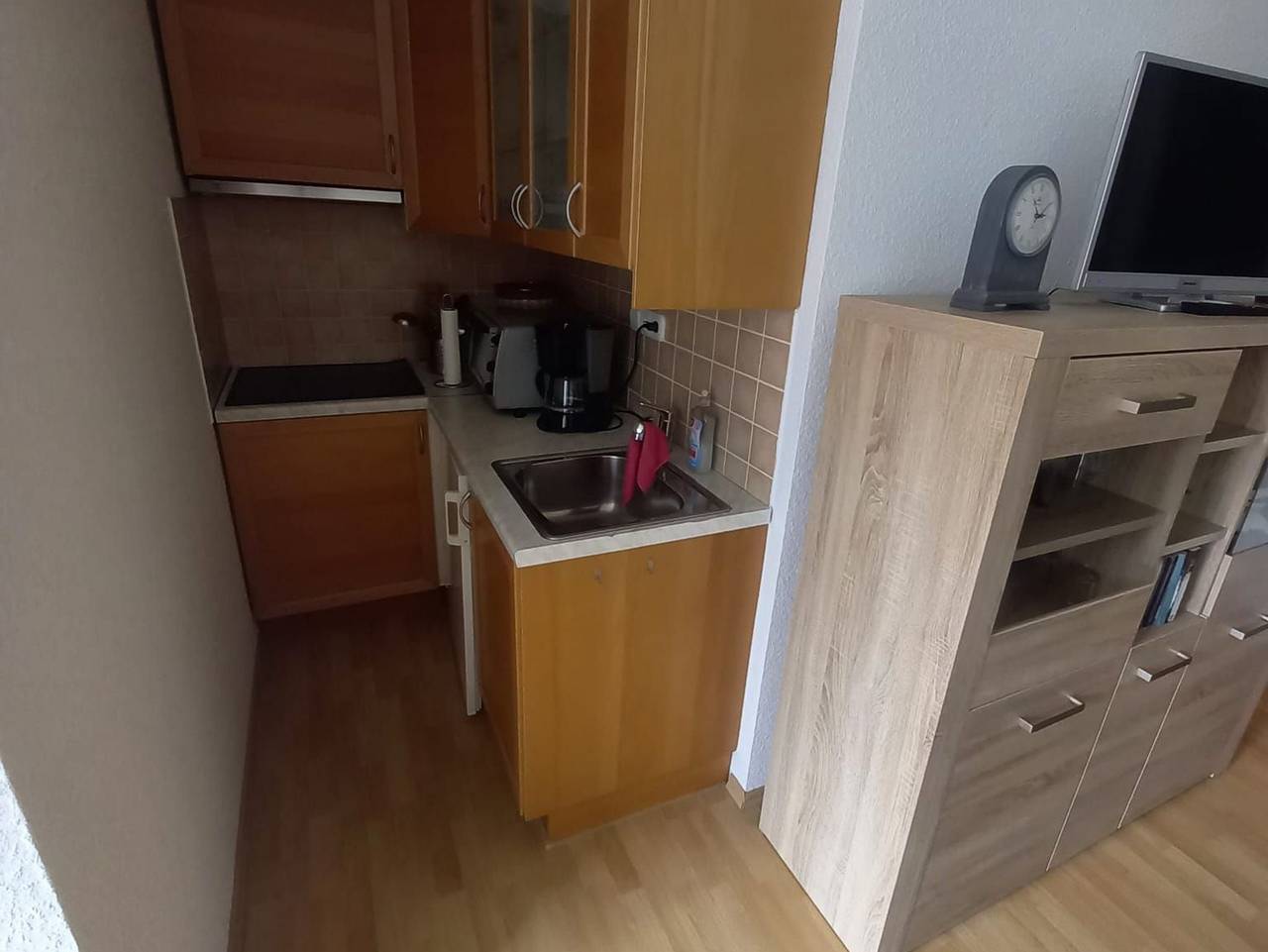 Ferienwohnung Laura in Altenau, Harzvorland