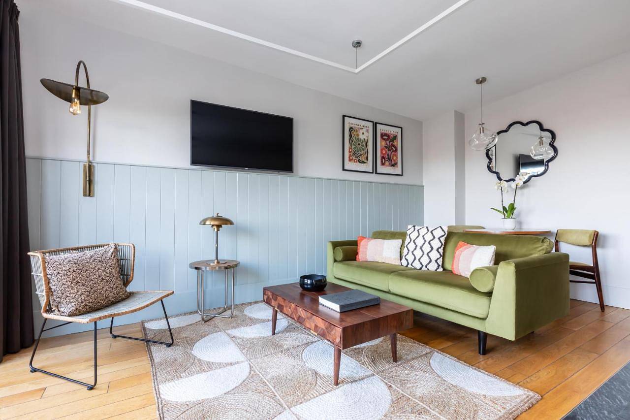 Town Hall Hotel & Apartments in Bethnal Green, London