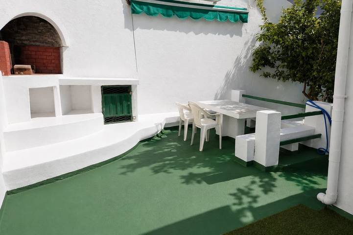 GuestReady - Casa Carmen cerca de la Naturaleza in Valle de Agaete, Agaete