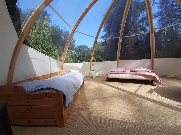 Location de vacances pour 4 personnes à Moyenneville - 3