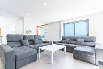 Villa für 10 Personen in Ponta Delgada (Madeira), Madeira, Bild 1
