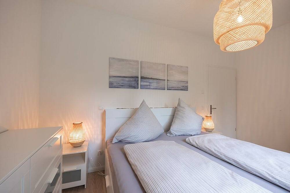 Ganze Wohnung, Ferien direkt am Südstrand in Wyk auf Föhr (Stadt), Wyk auf Föhr