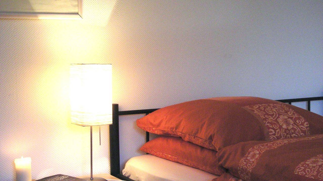Ganze Ferienwohnung, Ferienwohnung für 2 Personen (72 m²) in Preußisch Oldendorf in Preußisch Oldendorf, Wiehengebirge