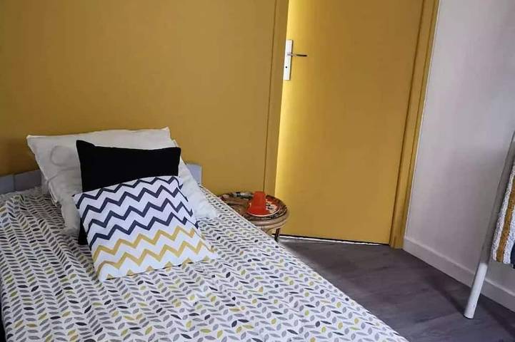 Villa pour 4 personnes, animaux acceptés à Pornichet - 4