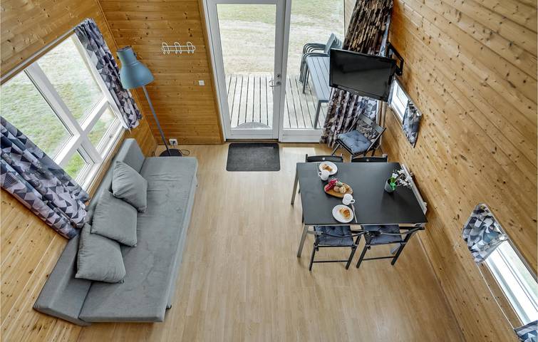 Ferienhaus für 5 Personen, mit Garten, mit Haustier in Kolding - 4