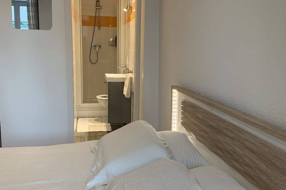 Geheel appartement, Le cottage des remparts - face hôtel de ville in Boulogne-sur-Mer, Boulogne-sur-Mer en omgeving